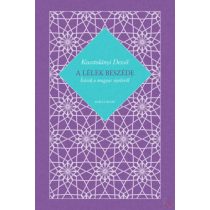 A LÉLEK BESZÉDE - ÍRÁSOK A MAGYAR NYELVRŐL