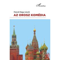 AZ OROSZ KOMÉDIA