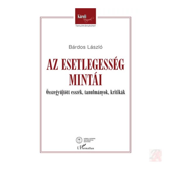 AZ ESETLEGESSÉG MINTÁI