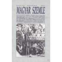 MAGYAR SZEMLE 1993. március