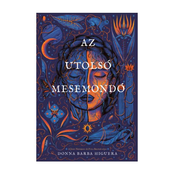 AZ UTOLSÓ MESEMONDÓ