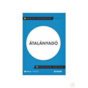 ÁTALÁNYADÓ