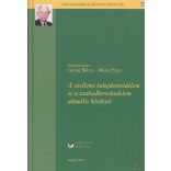 A SZELLEMI TULAJDONVÉDELEM ÉS A SZABADKERESKEDELEM AKTUÁLIS KÉRDÉSEI