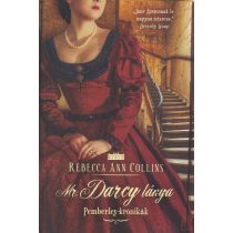 MR. DARCY LÁNYA
