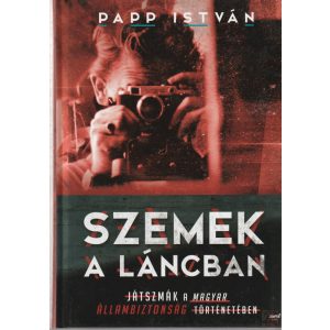 SZEMEK A LÁNCBAN