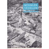 MŰEMLÉKVÉDELEM - XXVI. évf., 1982/3.