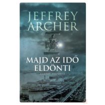 MAJD AZ IDŐ ELDÖNTI