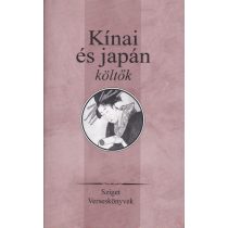KÍNAI ÉS JAPÁN KÖLTŐK
