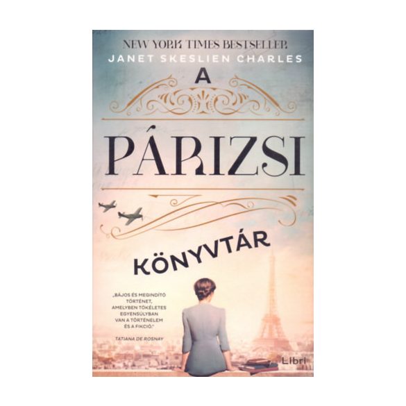 A PÁRIZSI KÖNYVTÁR