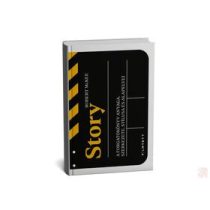   STORY - A forgatókönyv anyaga, szerkezete, stílusa és alapelvei