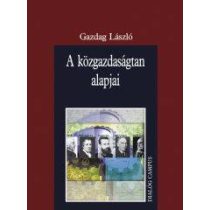 A KÖZGAZDASÁGTAN ALAPJAI