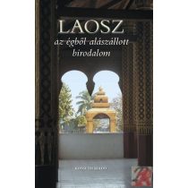 LAOSZ - AZ ÉGBŐL ALÁSZÁLLOTT BIRODALOM