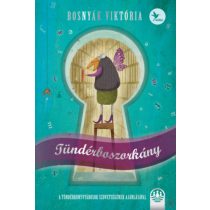 TÜNDÉRBOSZORKÁNY - elfogyott