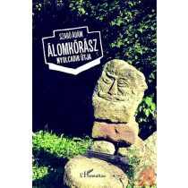 ÁLOMKÓRÁSZ NYOLCADIK ÚTJA - Elfogyott