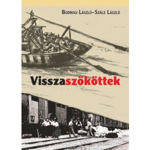 VISSZASZÖKÖTTEK