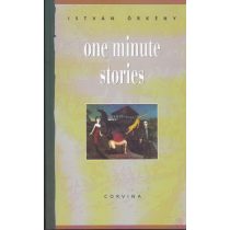 ONE MINUTE STORIES