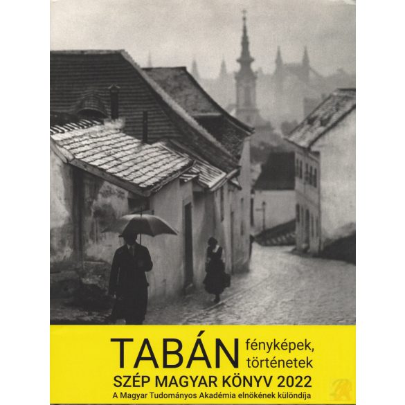 TABÁN – fényképek, történetek