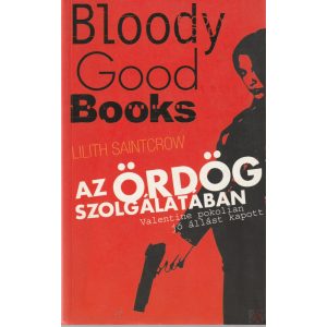 AZ ÖRDÖG SZOLGÁLATÁBAN