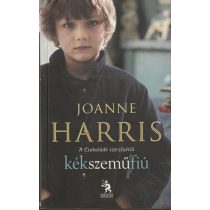 KÉKSZEMŰFIÚ