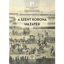 A SZENT KORONA HAZATÉR - Elfogyott