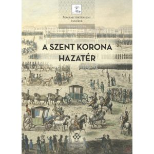 A SZENT KORONA HAZATÉR - Elfogyott