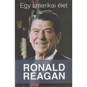 EGY AMERIKAI ÉLET