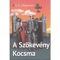 A SZÖKEVÉNY KOCSMA