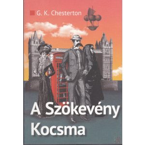 A SZÖKEVÉNY KOCSMA