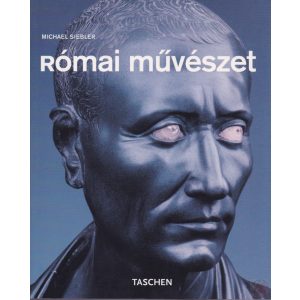 RÓMAI MŰVÉSZET