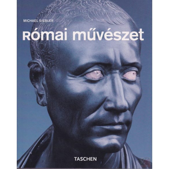 RÓMAI MŰVÉSZET