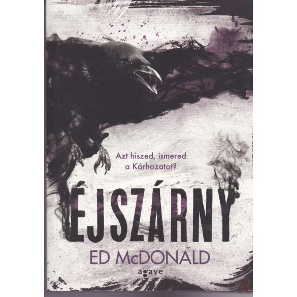 ÉJSZÁRNY