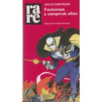 FANTOMAS A VÁMPÍROK ELLEN