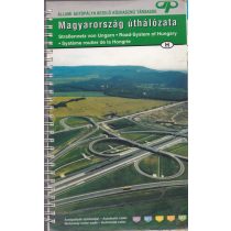 MAGYARORSZÁG ÚTHÁLÓZATA