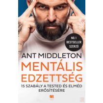 MENTÁLIS EDZETTSÉG