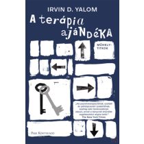 A TERÁPIA AJÁNDÉKA