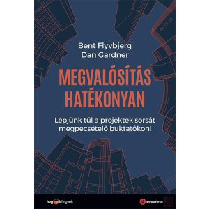 MEGVALÓSÍTÁS HATÉKONYAN