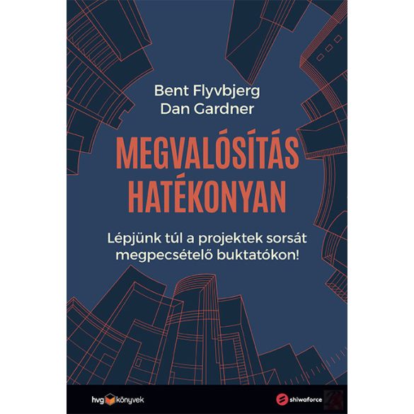 MEGVALÓSÍTÁS HATÉKONYAN