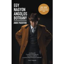 EGY NAGYON ANGOLOS BOTRÁNY