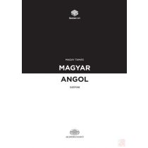 MAGYAR-ANGOL SZÓTÁR