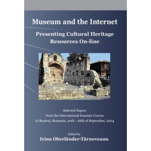MUSEUM AND THE INTERNET