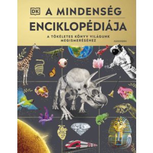 A MINDENSÉG ENCIKLOPÉDIÁJA