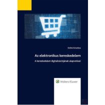 AZ ELEKTRONIKUS KERESKEDELEM