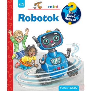 ROBOTOK