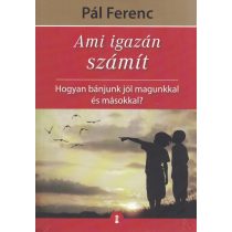 AMI IGAZÁN SZÁMÍT