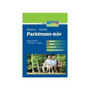 PARKINSON-KÓR PARKINSON-KÓR