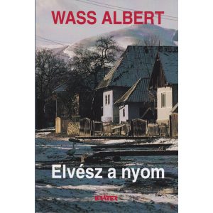 ELVÉSZ A NYOM