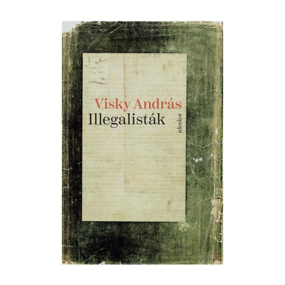ILLEGALISTÁK