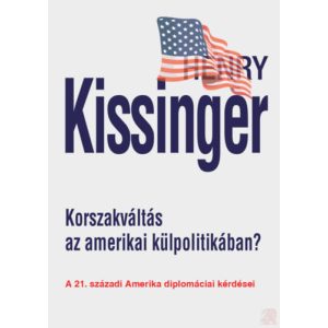 KORSZAKVÁLTÁS AZ AMERIKAI KÜLPOLITIKÁBAN?