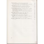 KÖZLEMÉNYEK ZALA MEGYE KÖZGYŰJTEMÉNYEINEK KUTATÁSAIBÓL 1980-1981