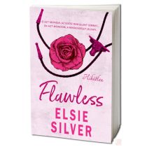   CHESTNUT SPRINGS – FLAWLESS – HIBÁTLAN (NEM éldekorált kiadás)